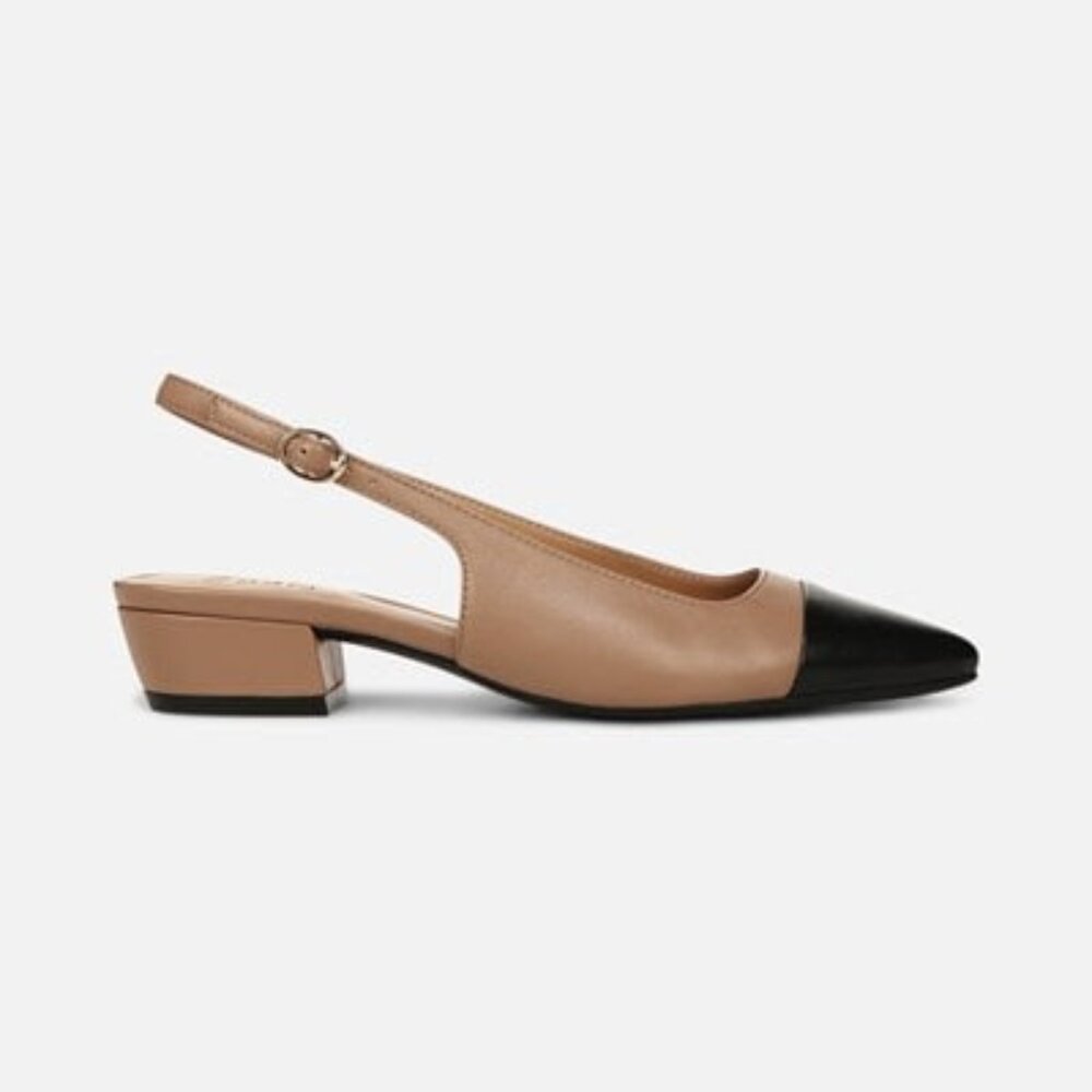 Banks Slingback